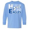 5400B Youth Heavy Cotton Long Sleeve Thumbnail