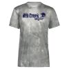 222696 Youth Cotton-Touch Poly T-Shirt Thumbnail