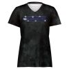 222796 Ladies' Cotton-Touch Poly T-Shirt Thumbnail
