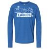 3513Y Youth Extra Soft Tri-blend Long Sleeve Thumbnail