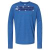 3513Y Youth Extra Soft Tri-blend Long Sleeve Thumbnail