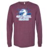 3513 Adult Extra Soft Tri-blend Long Sleeve Thumbnail